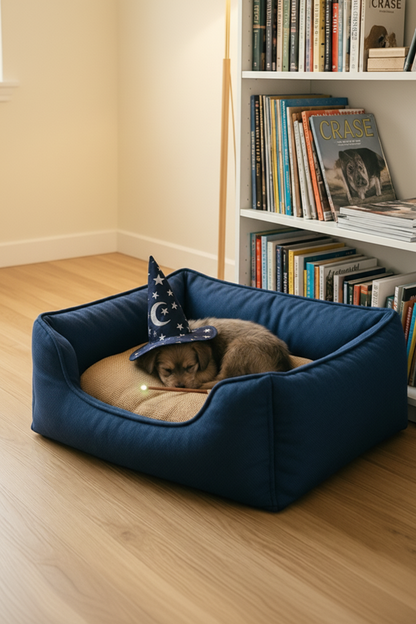 温馨生活场景图