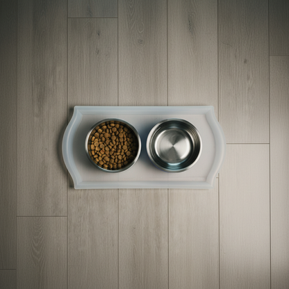 俯视使用场景图